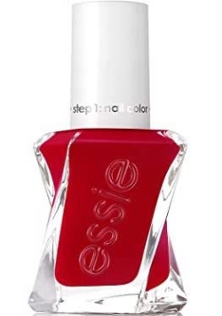 Essie Gel Couture – lady in red