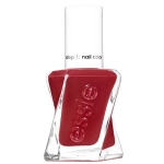 Essie Gel Couture – paint the gown red