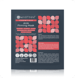 Martinni AHA Firming Mask
