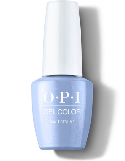 OPI GelColor – Cant CTRL Me