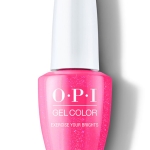 OPI GelColor – Exercise Your Brights