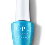 OPI GelColor – Feel Bluetiful