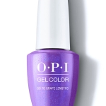 OPI GelColor – Go to Grape Lengths