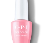 OPI GelColor – Racing for Pinks