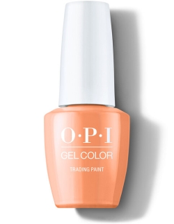 OPI GelColor – Trading Paint