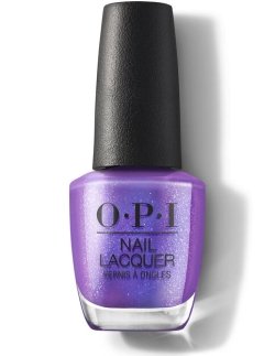 OPI Go to Grape Lengths