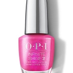 OPI Infinite Shine Pink BIG