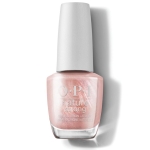 OPI Nature Strong Vegan Nail Lacquer – Intentions are Rose Gold NAT015