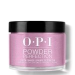 OPI Powder Perfection Dip Powders 1.5oz- N00Berry