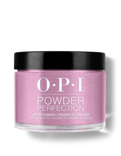 OPI Powder Perfection Dip Powders 1.5oz- N00Berry