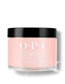 OPI Powder Perfection Dip Powders 1.5oz- Trading Paint