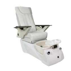 ALESSI II PEDICURE SPA WITH FX CHAIR grey