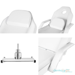 BETHANY Hydraulic Multi Purpose Chair 4