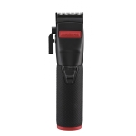 Babyliss PRO Red FX BOOST+ Cordless Clipper - Limited Edition Influencer Collection FX870RI