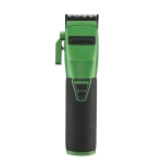 Babyliss PRO Green FX BOOST+ Cordless Clipper – Limited Edition Influencer Collection – Patty Cuts FX870GI