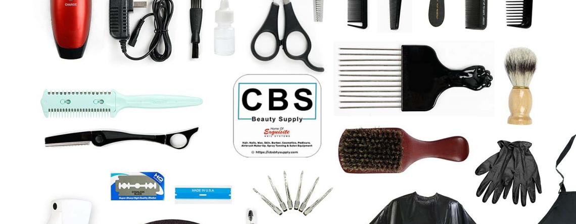 Best Quality Barber Supplies Equipment and Furniture for Your Salon