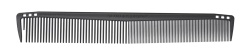 Olivia Garden CarbonLite Comb 8.5 Cutting (CL-2)