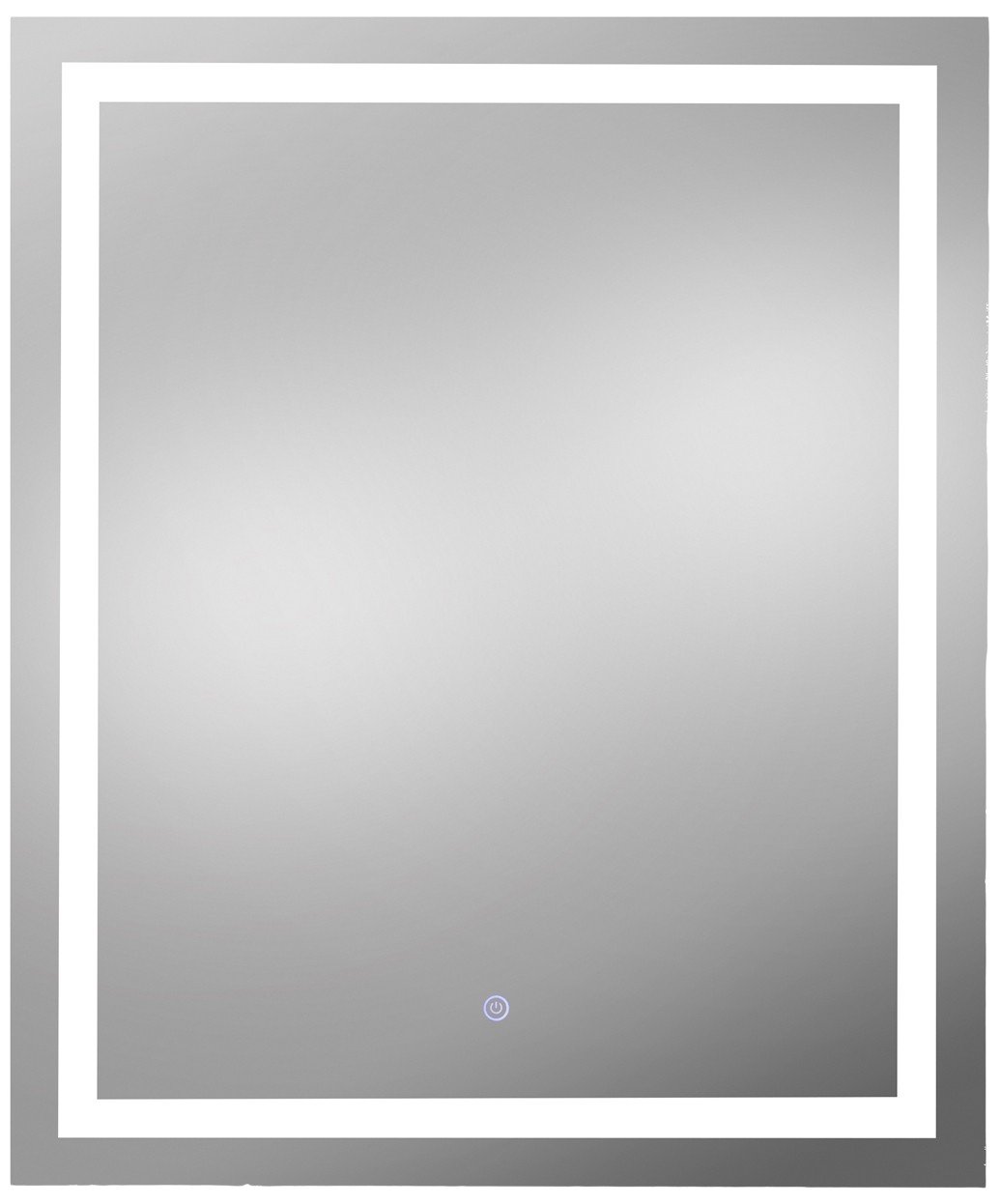 PIBBS 9440 NOVA LED SALON MIRROR
