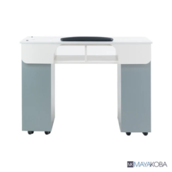 SENECA MANICURE NAIL TABLE 2 1
