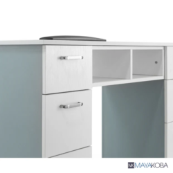 SENECA MANICURE NAIL TABLE 3 1