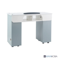 SENECA MANICURE NAIL TABLE 7