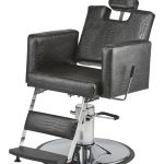 PIBBS 3491 COSMO BARBER CHAIR