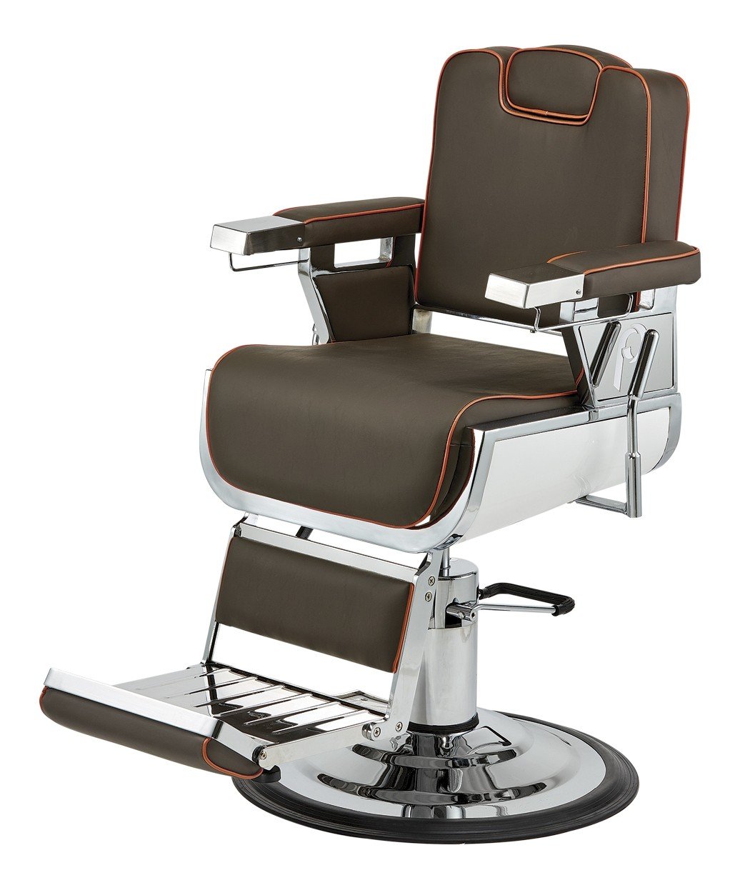PIBBS 661 SEVILLE BARBER CHAIR CBS Beauty Supply