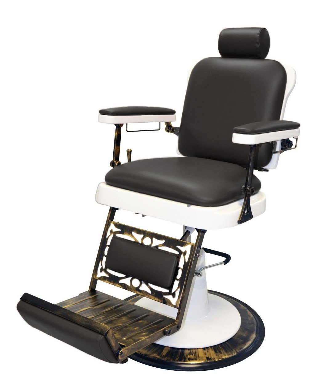 PIBBS 662 KING BARBER CHAIR - Image 3