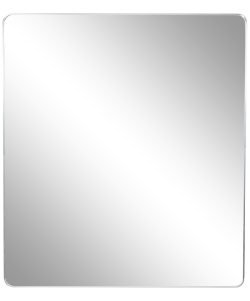 PIBBS SIENA 36 RECTANGLE SALON MIRROR - 55MIR