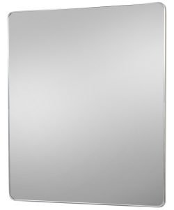 PIBBS SIENA 36 RECTANGLE SALON MIRROR - 55MIR