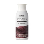 KISS EXPRESS SEMI-PERMANENT HAIR COLOR - DARKEST BROWN K89