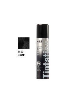 Kiss Tintation Temporary Hair Color Spray 2.82oz