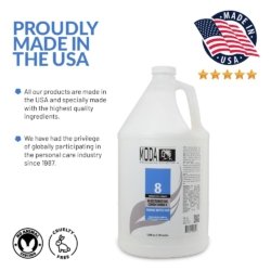 Moda Moisturizing Conditioner 8 Gallon 2