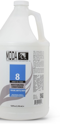 Moda moisturizing conditioner