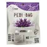 Spa Redi Detox Pedi In a Bag 4-Step System - Lavender & Wildflower