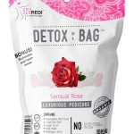 Spa Redi Detox Pedi In a Bag 4-Step System - Sensual Roses