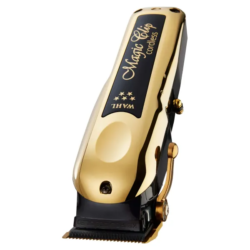 WAHL Professional 5 Star Cordless Gold Magic Clipper 8148 700 3