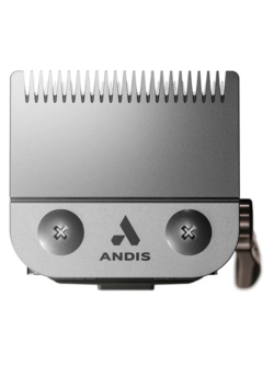 Andis reVITE Clipper 86000 Black 3