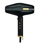 BaBylissPRO BlackFX High Performance Turbo Dryer FXBDB1