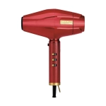 BaBylissPRO RedFX High Performance Turbo Dryer FXBDR1