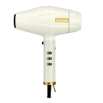 BaBylissPRO WhiteFX High Performance Turbo Dryer FXBDW1