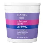 Clairol Shimmer Lights Plex Lightener - 8oz