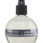 Cuccio Naturale Citrus & Wildberry Manicure Cuticle Revitalizing Oil 2.5oz