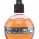 Cuccio Naturale Mango & Bergamot Manicure Cuticle Revitalizing Oil 2.5oz