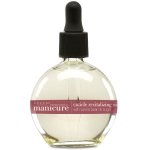 Cuccio Naturale Vanilla Bean & Sugar Manicure Cuticle Revitalizing Oil 2.5oz