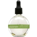 Cuccio Naturale White Limetta & Aloe Vera Manicure Cuticle Revitalizing Oil 2.5oz