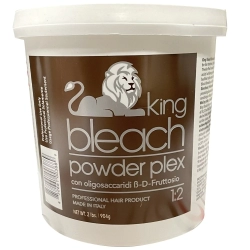 King Bleach Powder Plex - 2 lb