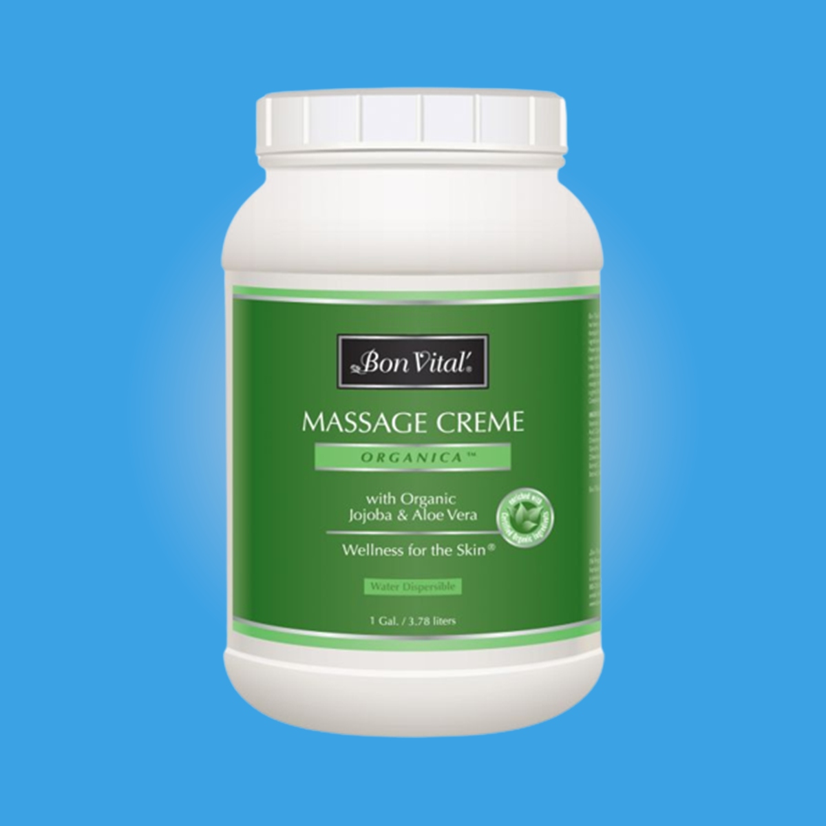 Massage Cream/ Oil