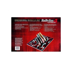 BaByliss PRO Magnetic Station Mat BBL-BMAGMAT
