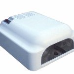 Cuccio 36 Watt UV Curing Lamp